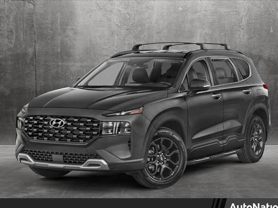 HYUNDAI SANTA FE 2023 5NMS6DAJ7PH493739 image